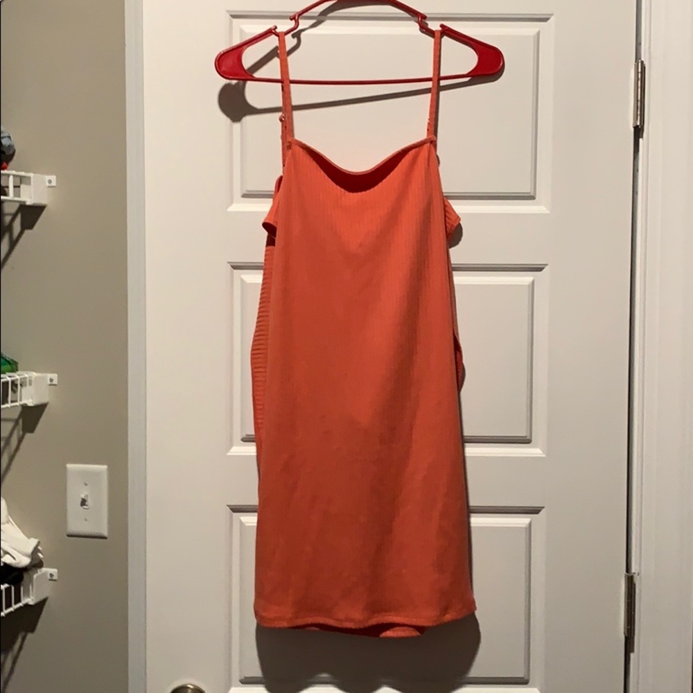 Dress.